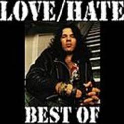 Love - Hate : Best-of (And Unreleased Cover)